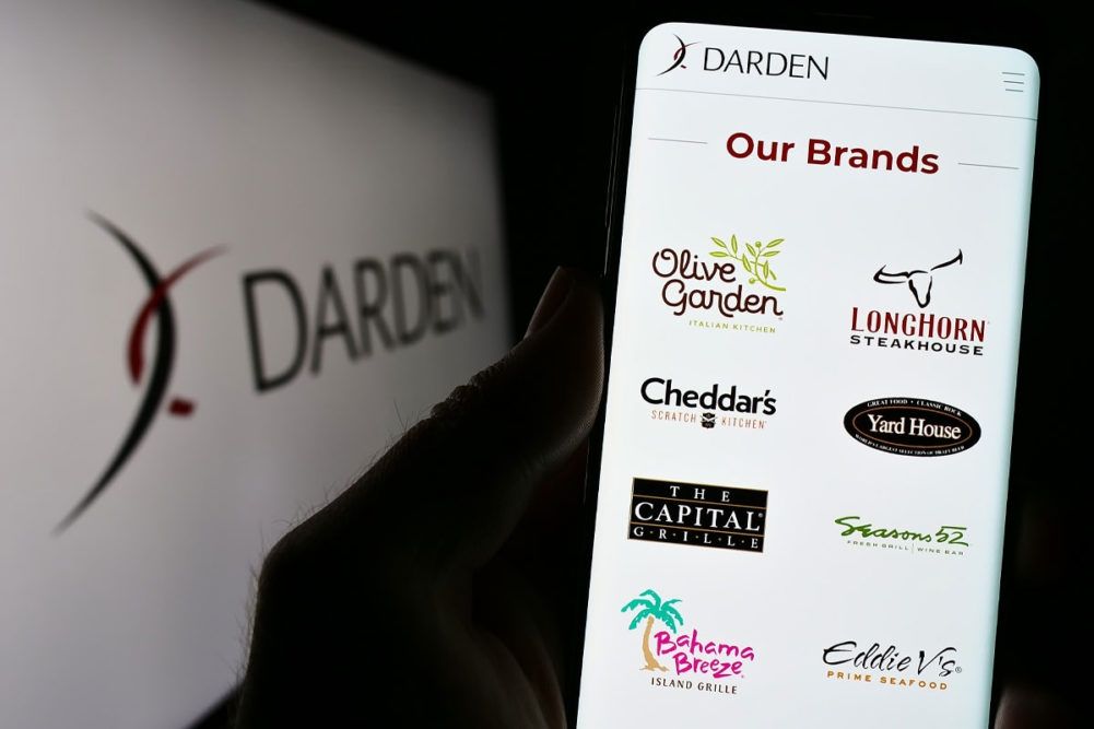 No small stores, no price cuts, how Darden Restaurants, the 'American Haidilao,' navigates market cycles?