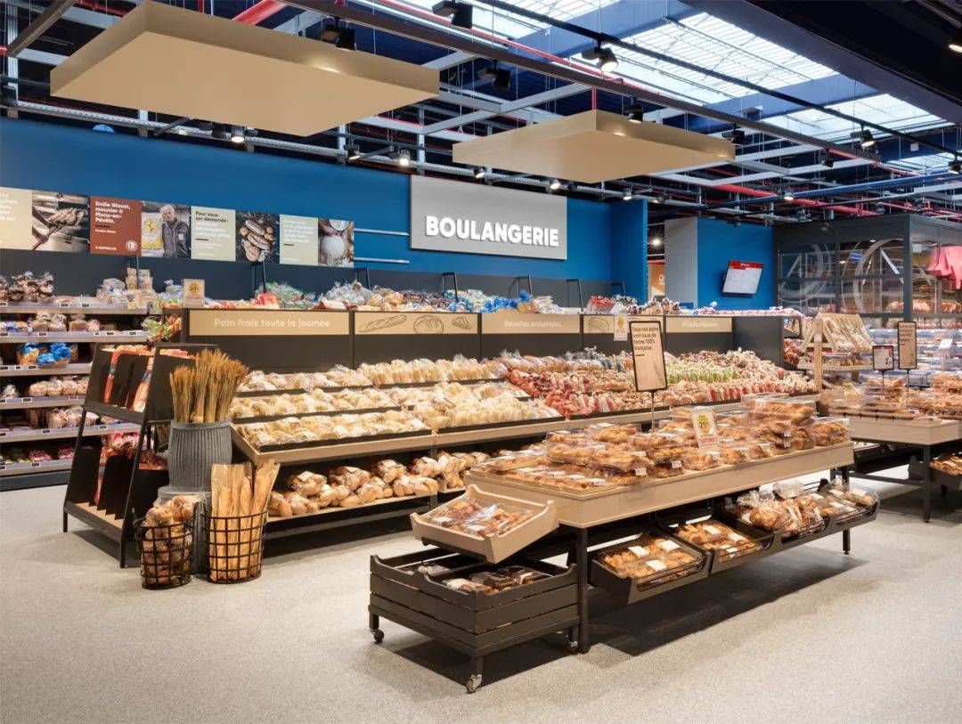 Amid sweeping retail transformation, what remains unchanged?