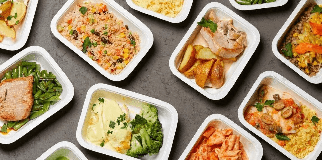 在效率优先的时代，如何重新定义一顿饭的价值？