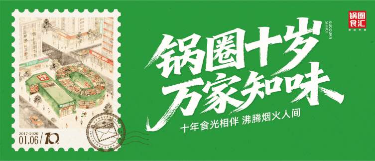 Guoquan at ten: Growing with patience, moving forward with conviction