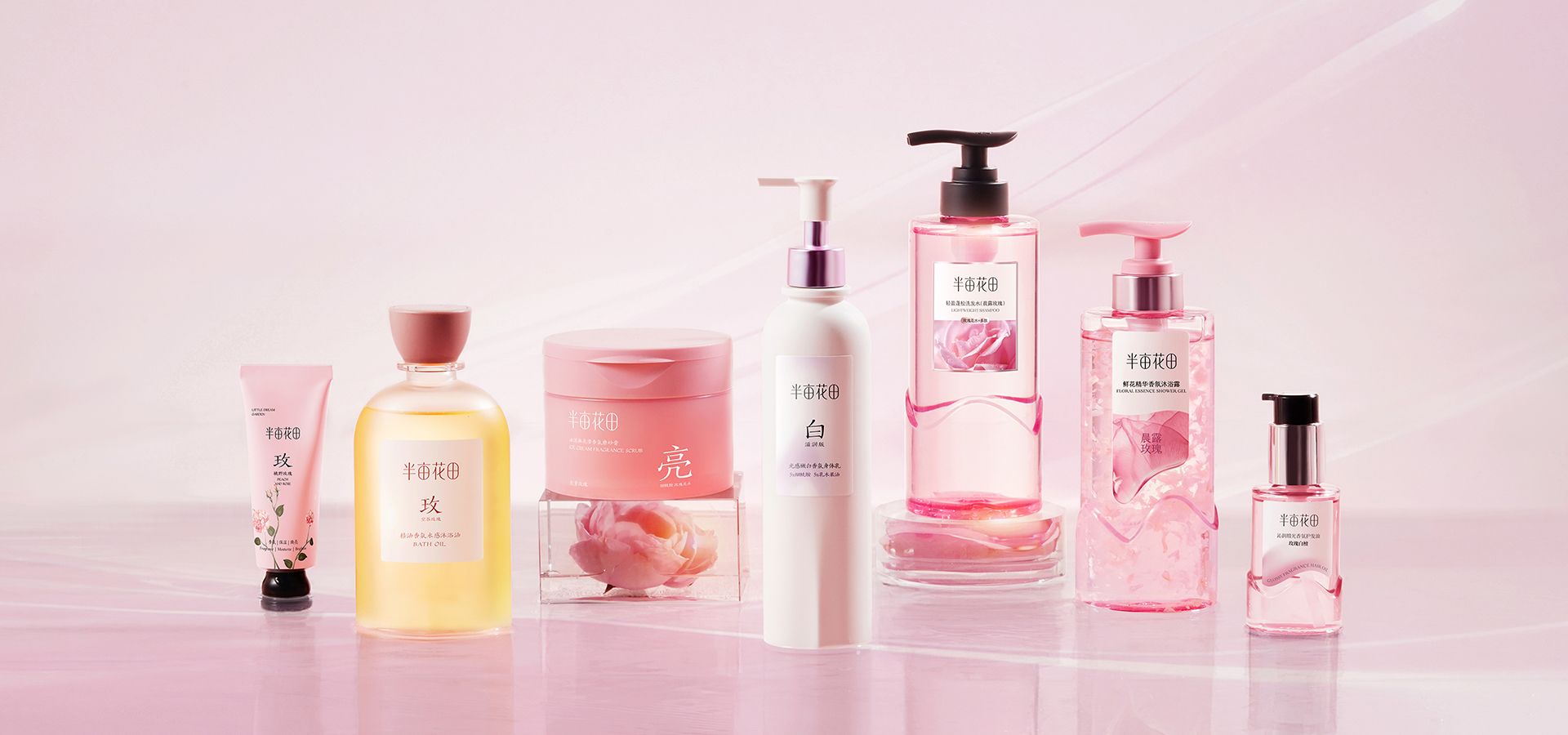 Dream Garden files for IPO, aiming to become HK’s first listed domestic personal care brand