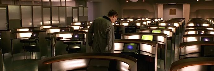 当AI颠覆一切，如何做好一个CEO？