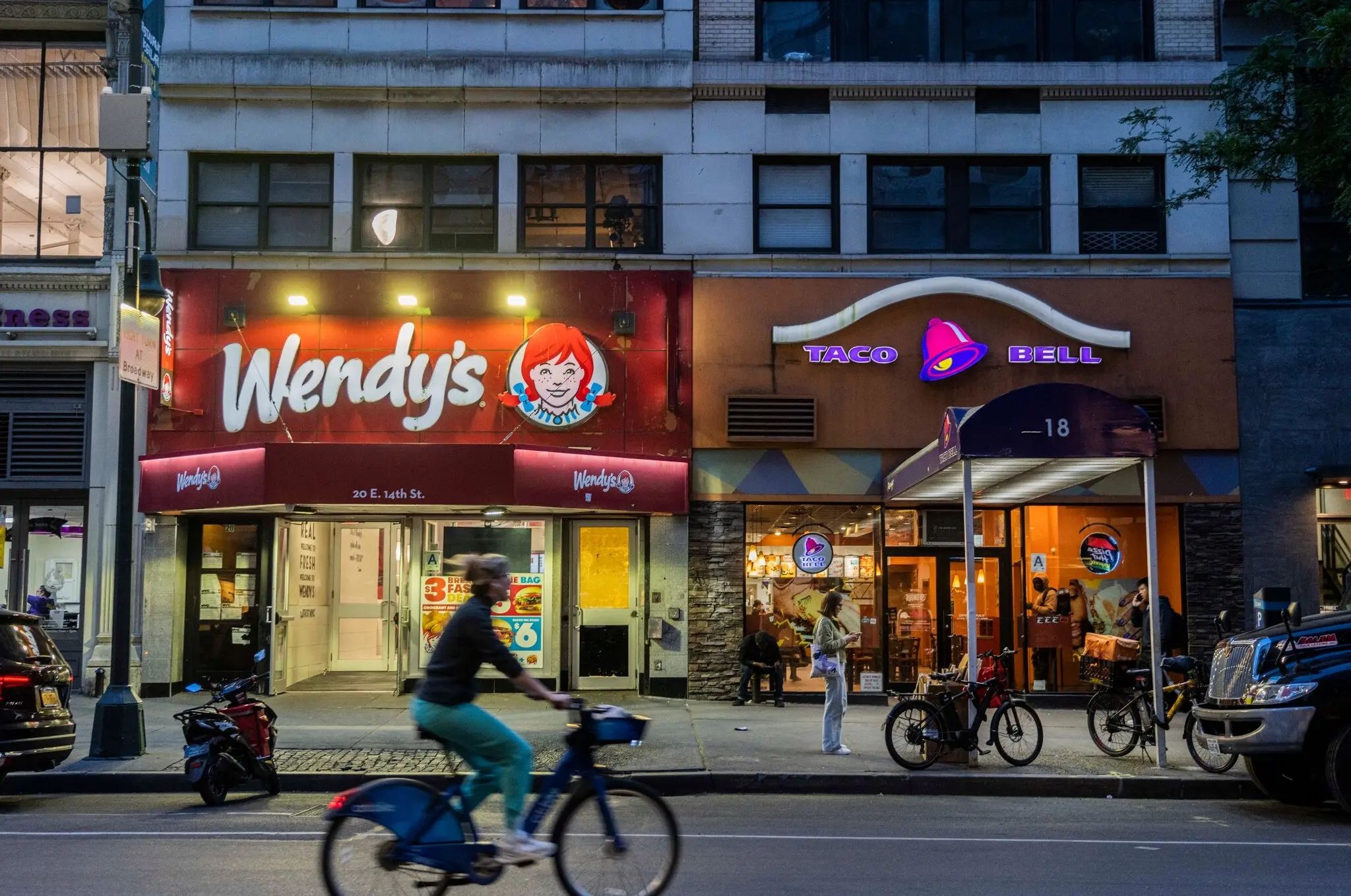 中美加盟商的有限与无限游戏