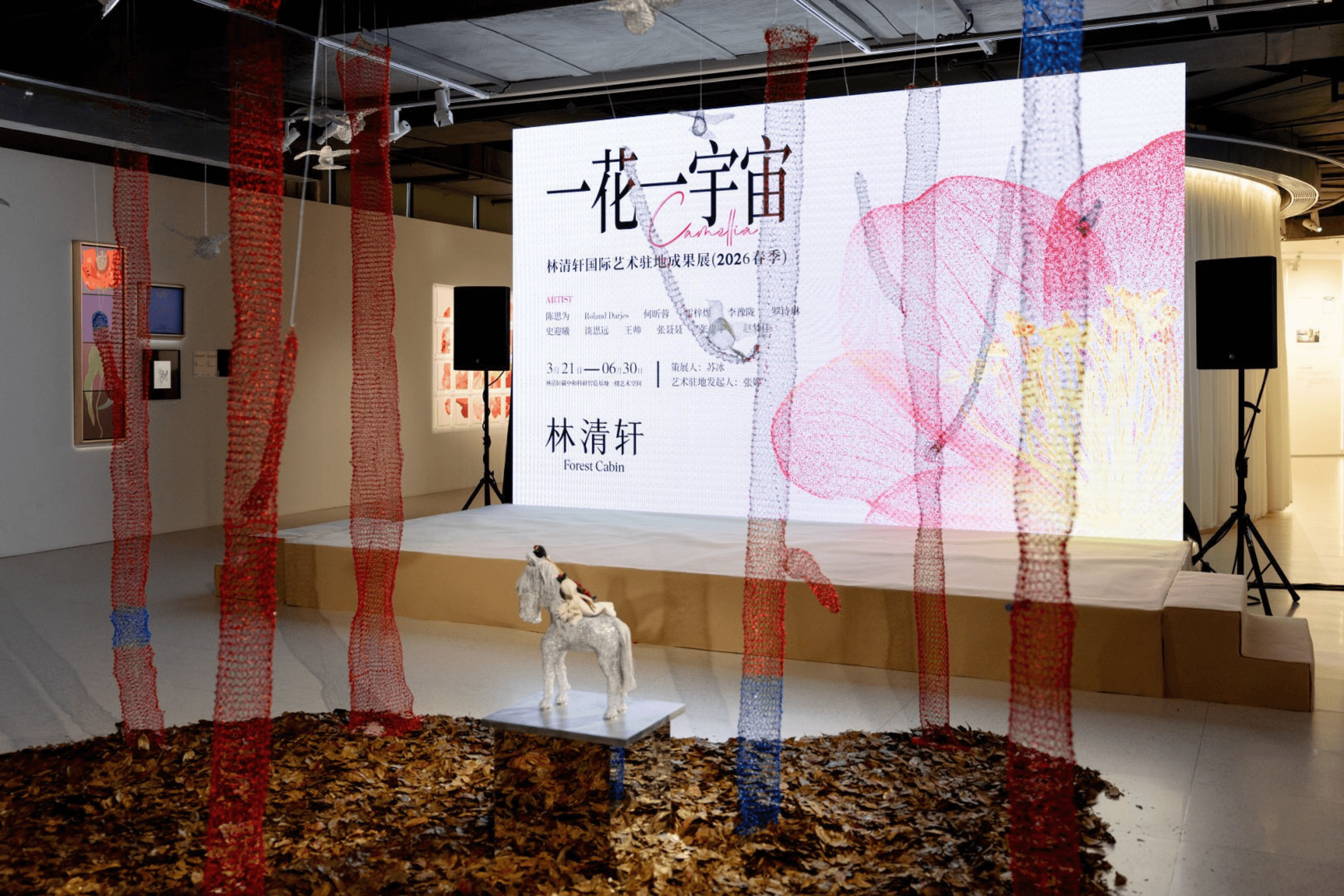 Forest Cabin doubles revenue and profit in first post-IPO results