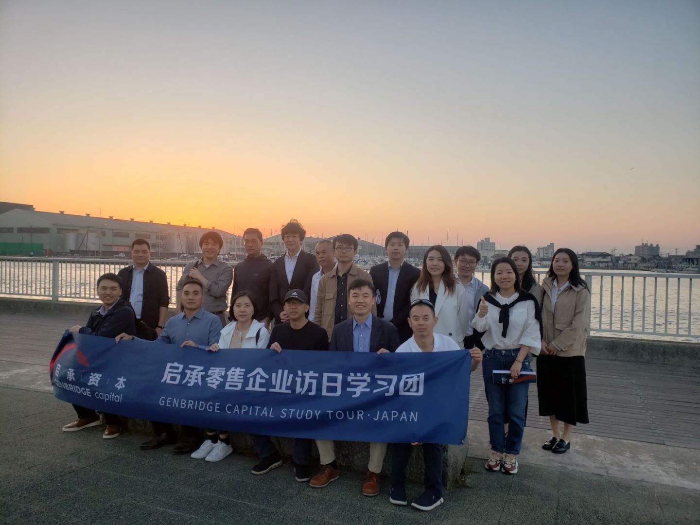 启承日本零售考察：买方市场下的创新启发