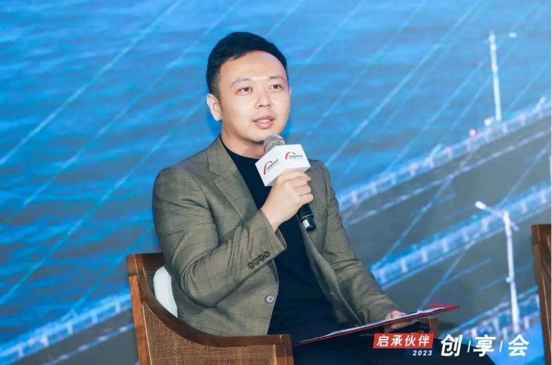 GenBridge’s George Wan cracks the growth code to navigate market turbulence