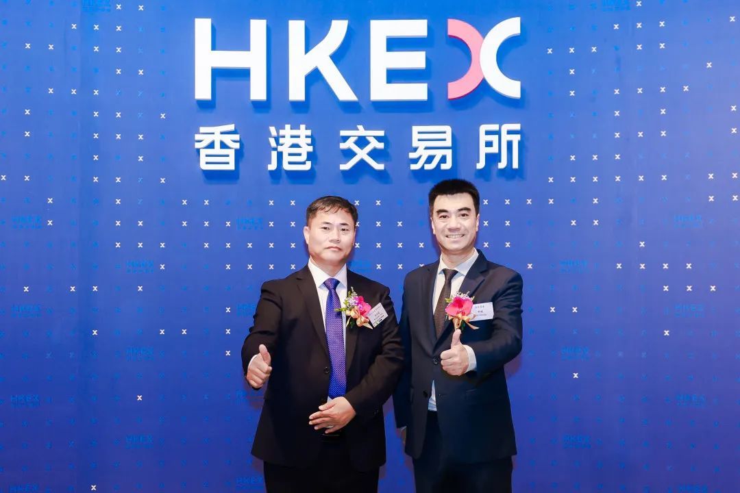 “万店连锁”锅圈登陆港交所，为老百姓带来更多“好吃不贵”的优质食材 | 启承伙伴
