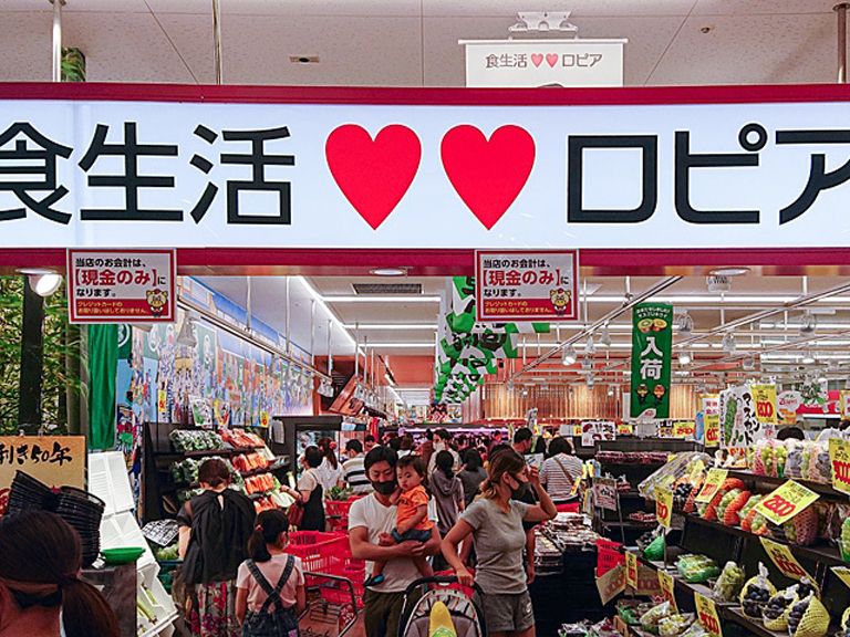 Lopia: Japan’s meat retail “category killer” boasting a single store revenue of 600 Million RMB