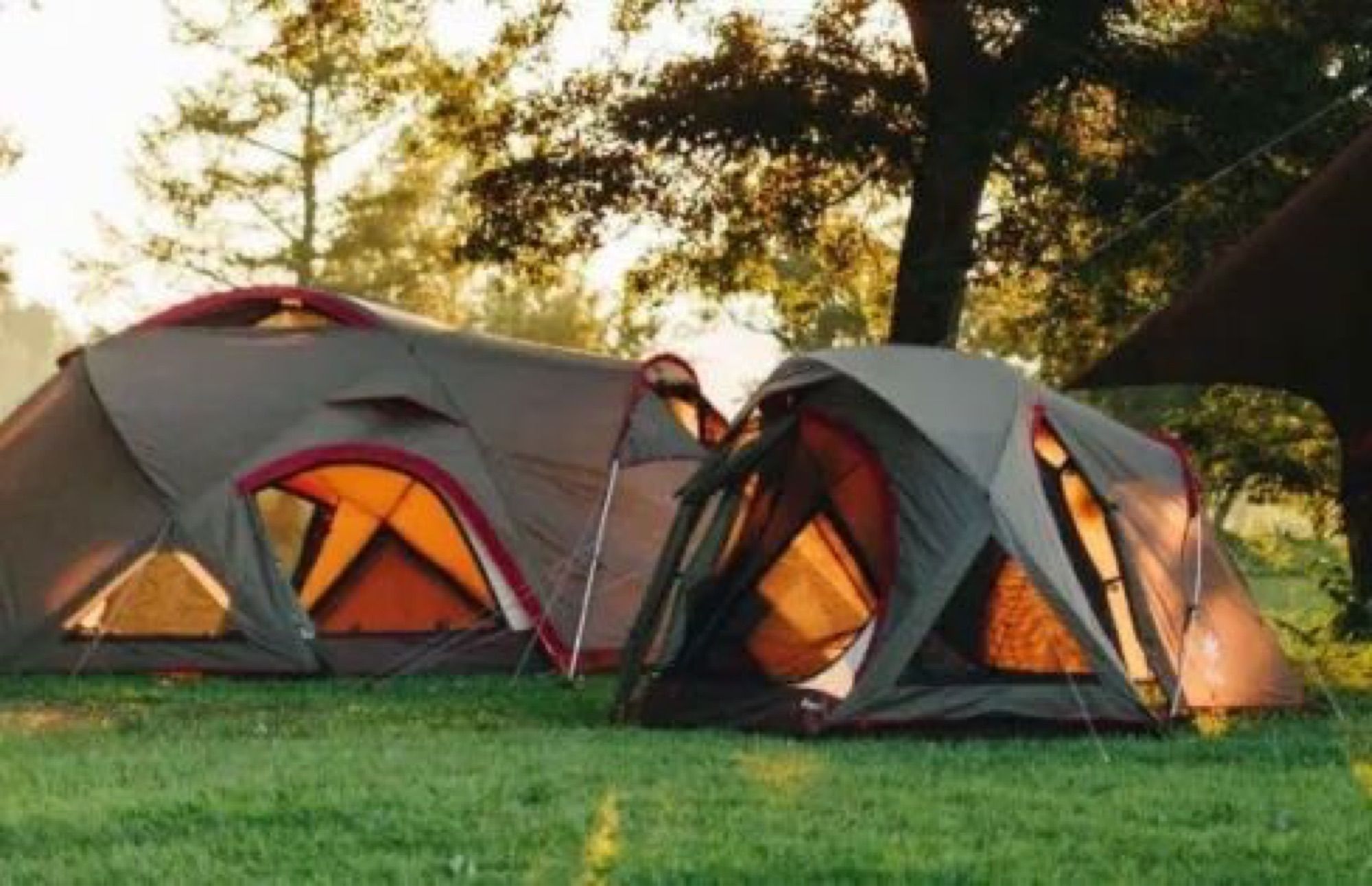 Will outdoor camping become a long-term trend in China?