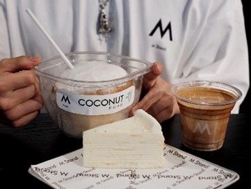 精品咖啡连锁品牌 M Stand 完成超过5亿元B轮融资，启承资本领投
