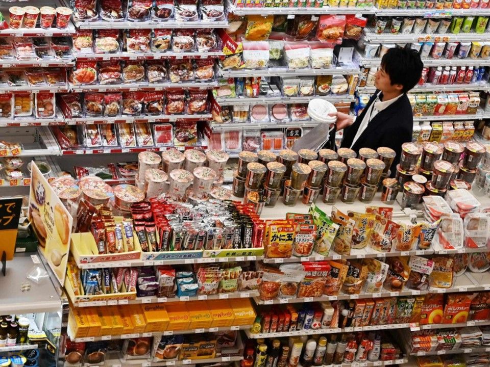 Today’s China consumer sector is not a simple replica of Japan in 1990s