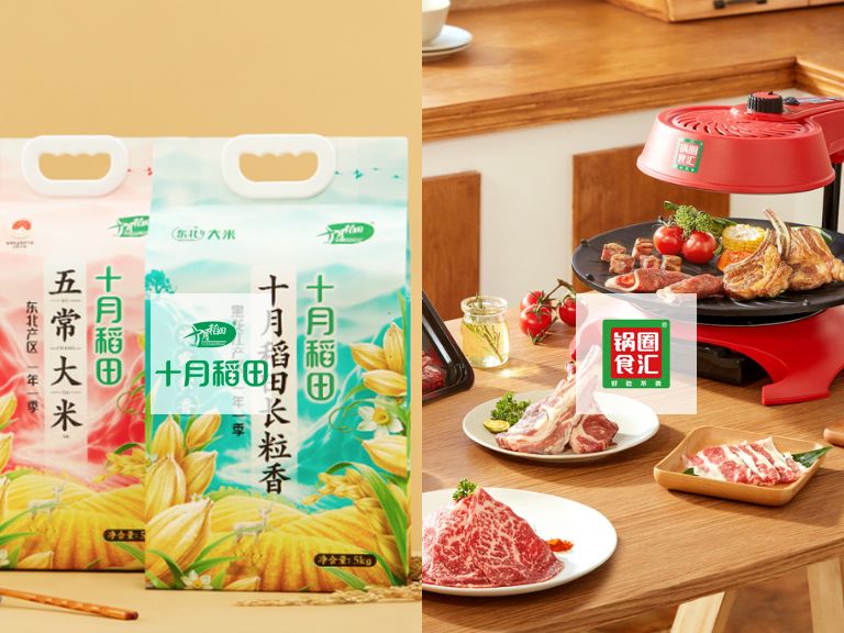 Harvest’s and Guoquan’s IPO present significant opportunities for China’s basic consumer goods