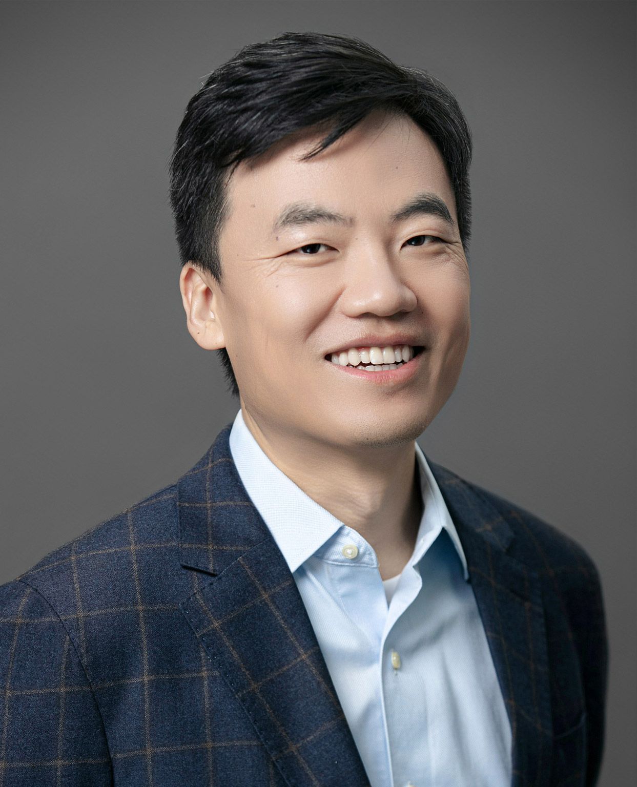 Victor Zhang